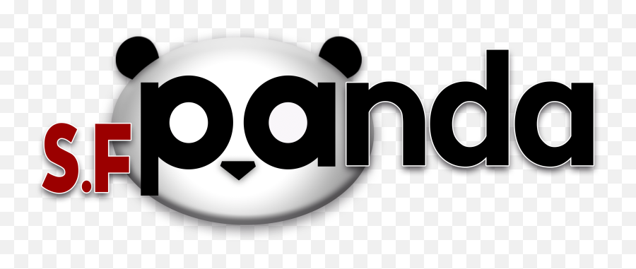 Download Great S F Panda With Adornos - Dot Emoji,Adornosde Emojis