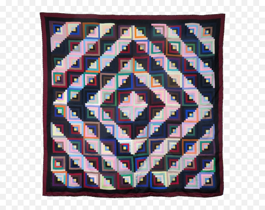 18th U0026 19th Century Quilts Emoji,Color Study Of Squares With Concentric Circles Color Emotion