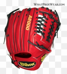 What Pros Wear The 20 Prettiest Gloves In Baseball History - Wilson A2000 Glove 1796 Emoji,Baseball Player Emoji Manny Machado