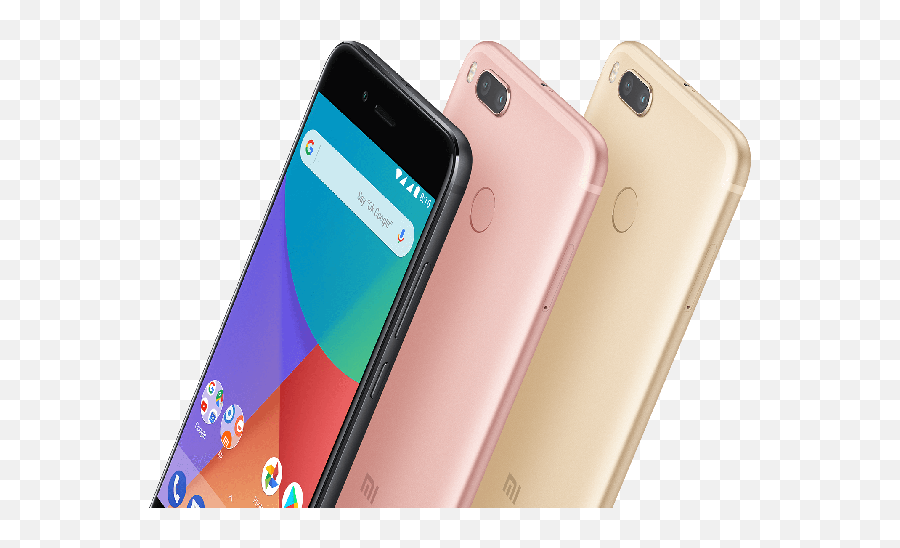 Is The Xiaomi Mi A1 Good - Quora Mi Mobile Top Model Emoji,Oneplus 3 Emotion Os 7.1