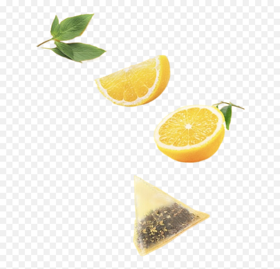 Lipton Tea Flavored Tea Lemon Fruit Tea - Orange Emoji,What Is The Seatbed Of Our Emotions