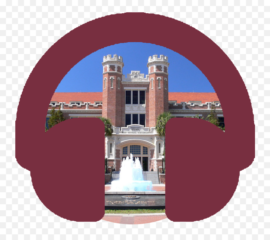 Hearthespear - Florida State Westcott Building Emoji,Fsu Spear Emoticon