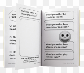 Meeple Books - Kids Game Books For The Whole Family Dot Emoji,Book Emoticon