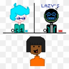 Lazy - Assu0027s Gallery Pixilart Fictional Character Emoji,Sanic Emoji