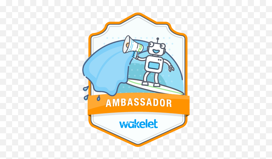 Lebanteachtechcom October 2017 - Wakelet Ambassador Emoji,Emoji With Champaign