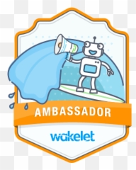 Lebanteachtechcom October 2017 - Wakelet Ambassador Emoji,Emoji With Champaign