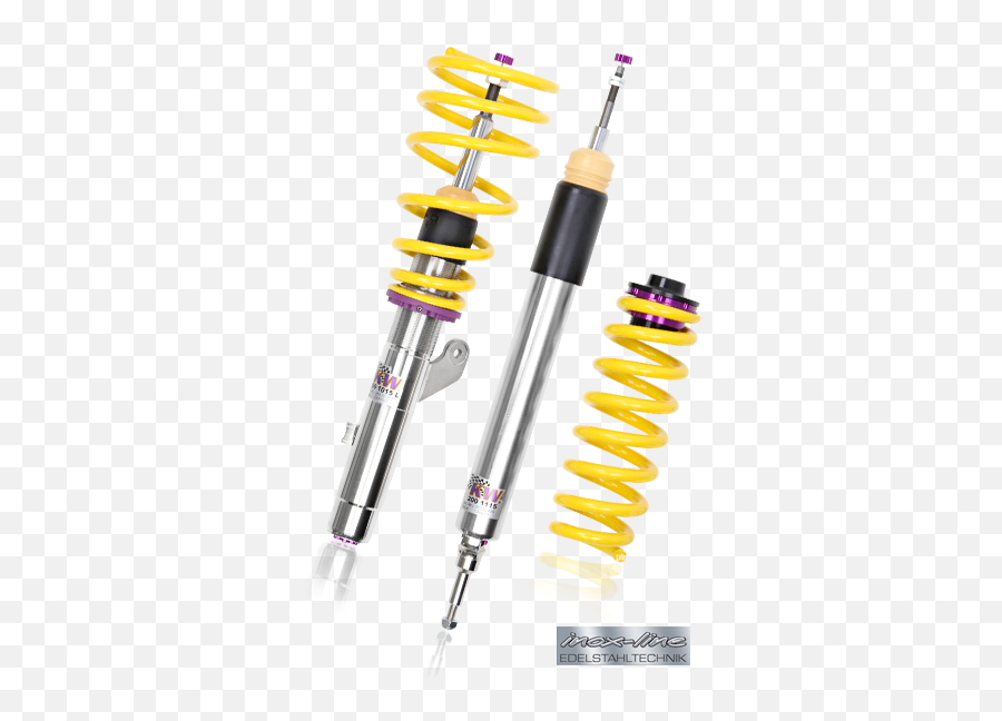 V3 Inox Bmw M3 Sedan E93 M3 M390 - Seat Leon Kw Coilover Emoji,Emotion E36 Coilovers