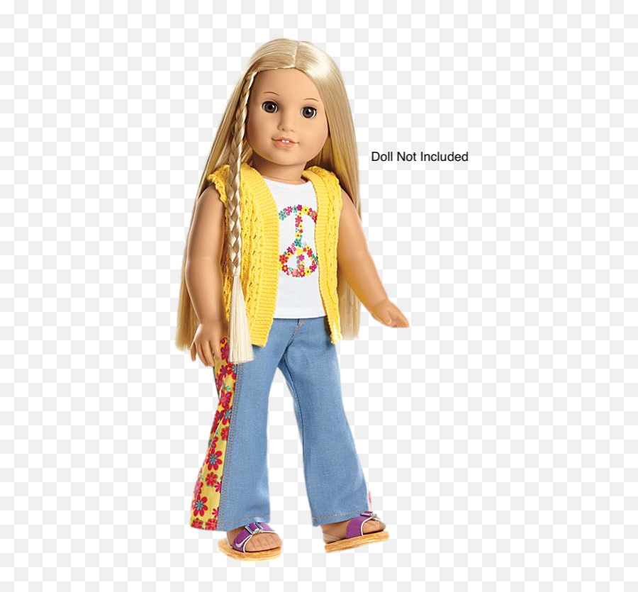 American Girl Julies Meet Outfit For Emoji,Diy American Girl Doll Emoji Pillows