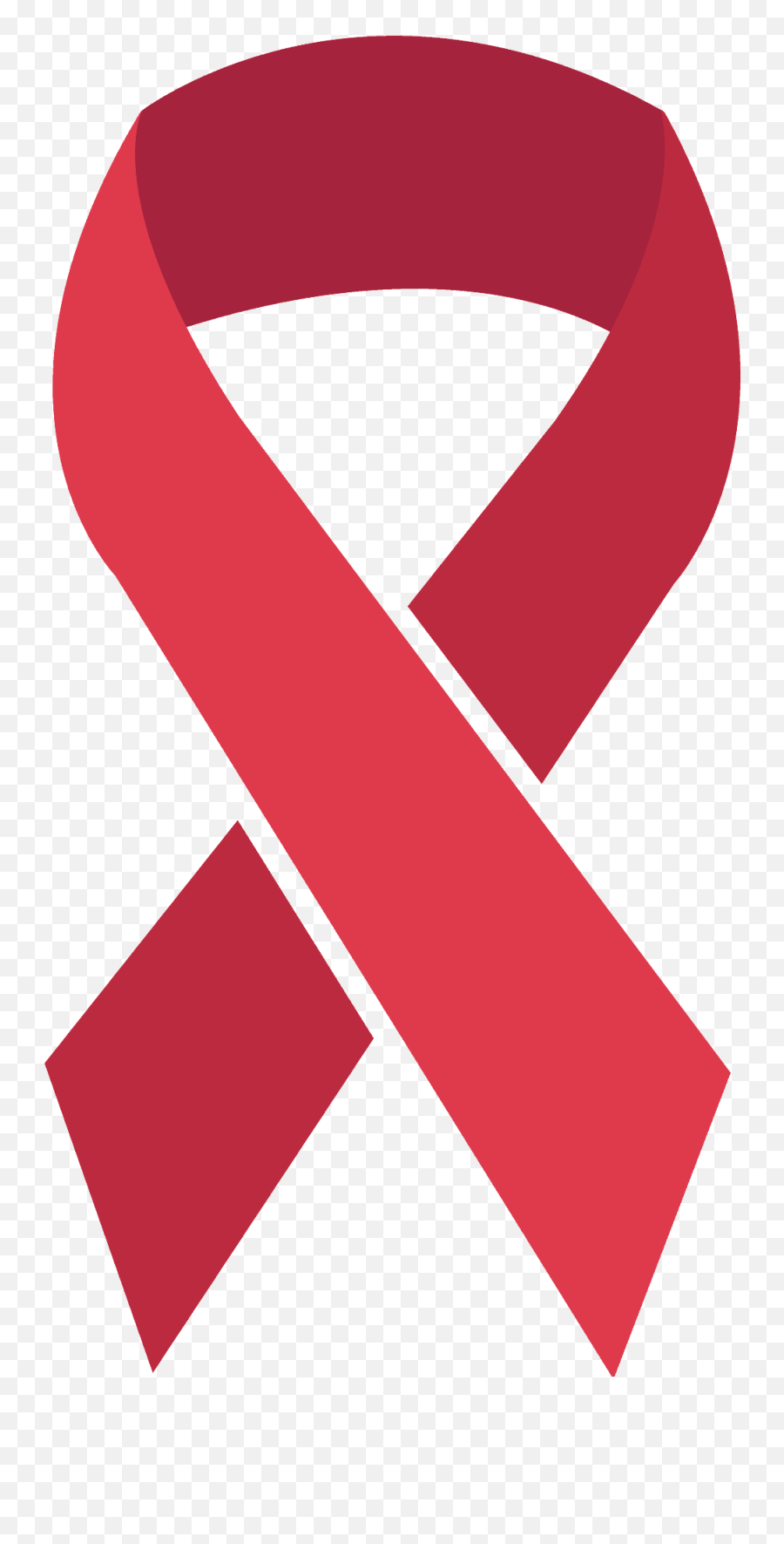 Reminder Ribbon Emoji Clipart - Stock X Logo Vector,Ribbon Emoji
