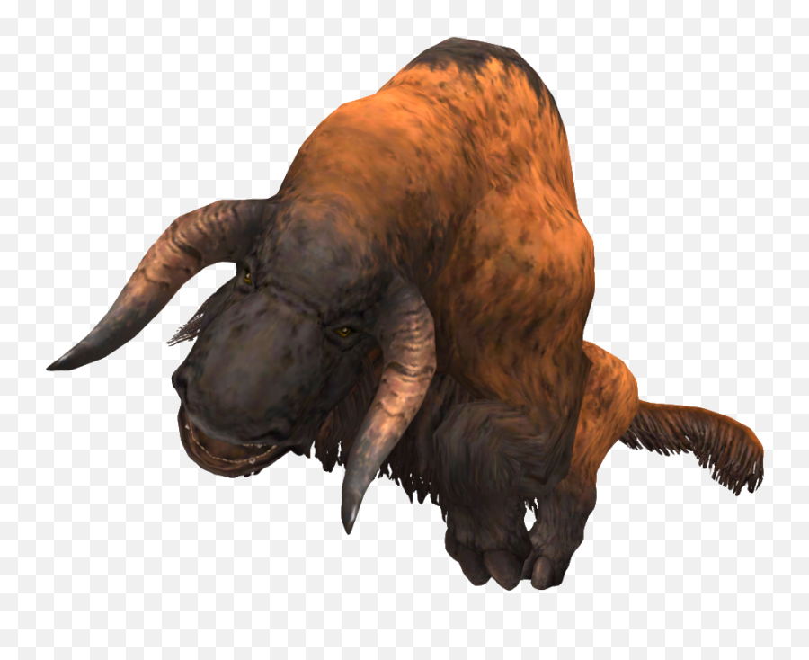 Cherti - Bison Emoji,Ffxi Utsusemi Emoticons