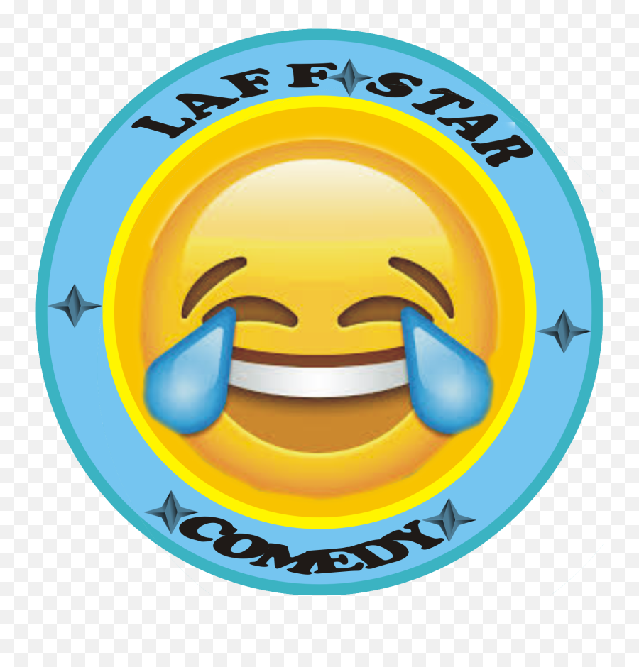 Laff Star Comedy - Funny Emotions Emoji,Emoticons Of Comedians