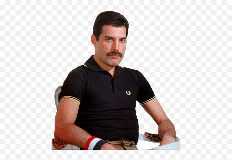 Freddie Mercury Queen Queen Band Png - Freddie Mercury Png Emoji,Freddie Mercury Emoticon Facebook