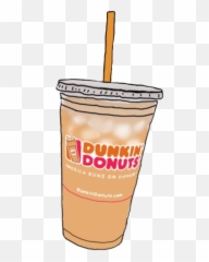 The Most Edited - Sticker De Dunkin Donuts Emoji,Dunkin Donuts Pumpkin Coffee Emoticons