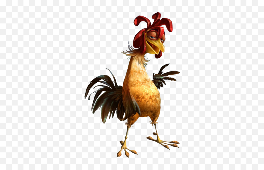 Chicken Joe - Chicken Joe Emoji,Surfs Up Emoticon