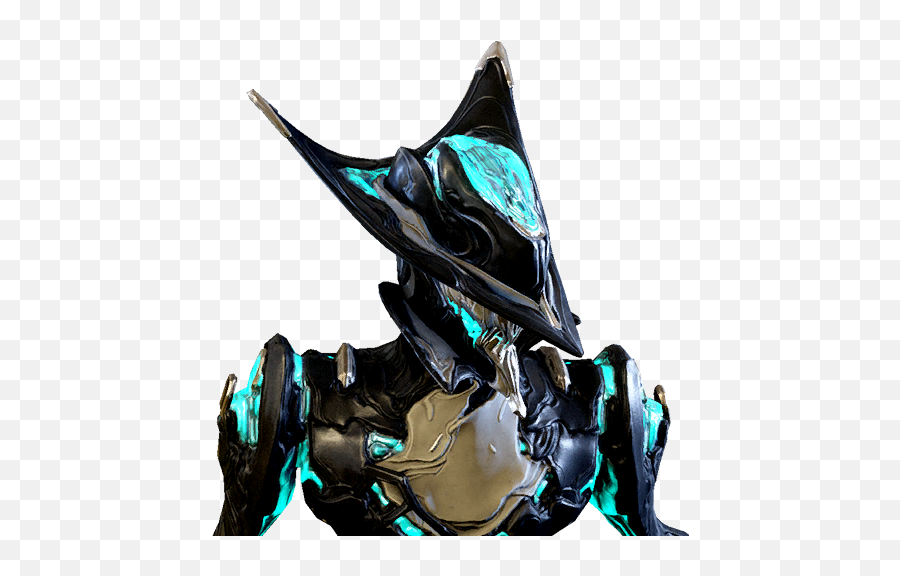 Fashion Frame Starter Pack Warframe - Limbo Warframe Emoji,Warframe Chains Of Harrow Emotion Cards