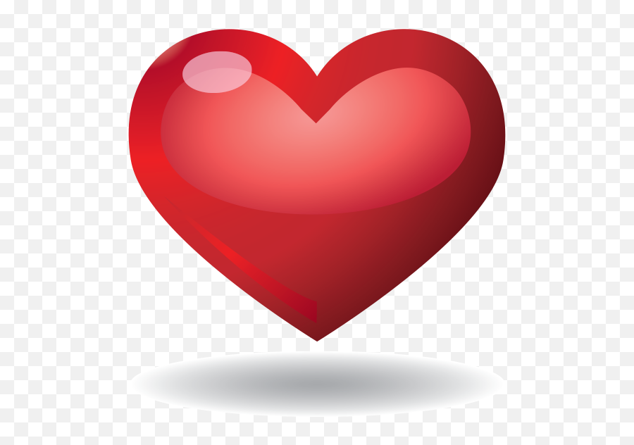Heart Valentine S Day Emoji Love For Valentines Day - 579x604 Heart No Background,Bunny Heart Emoji