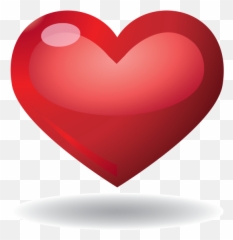 Heart Valentine S Day Emoji Love For Valentines Day - 579x604 Heart No Background,Bunny Heart Emoji