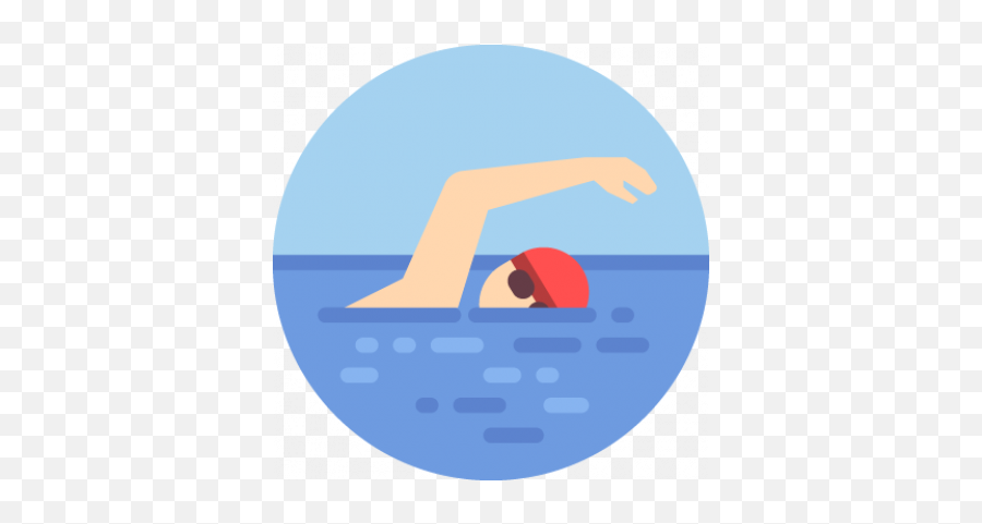 Greater Boise Aquatic Centre - Swimming Icon Emoji,Nadar Emojis