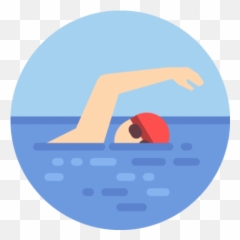 Greater Boise Aquatic Centre - Swimming Icon Emoji,Nadar Emojis