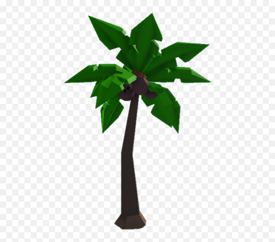 Palm Tree - Roblox Palm Tree Emoji,What Do Three Palm Tree Emojis