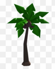 Palm Tree - Roblox Palm Tree Emoji,What Do Three Palm Tree Emojis