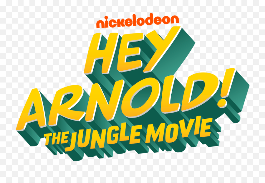 Hey Arnold The Jungle Movie Netflix - Die Pinguine Aus Madagascar Emoji,Emotion Movie