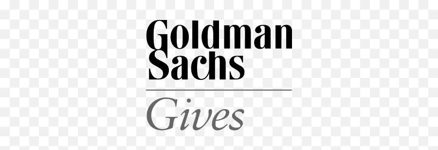 Who We Are - Goldman Sachs Gives Logo Emoji,Michael Oher Showing Emotion