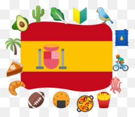 Learn Spanish With Emoji Apk 1 - Happy,Emoji Nikci Minaj