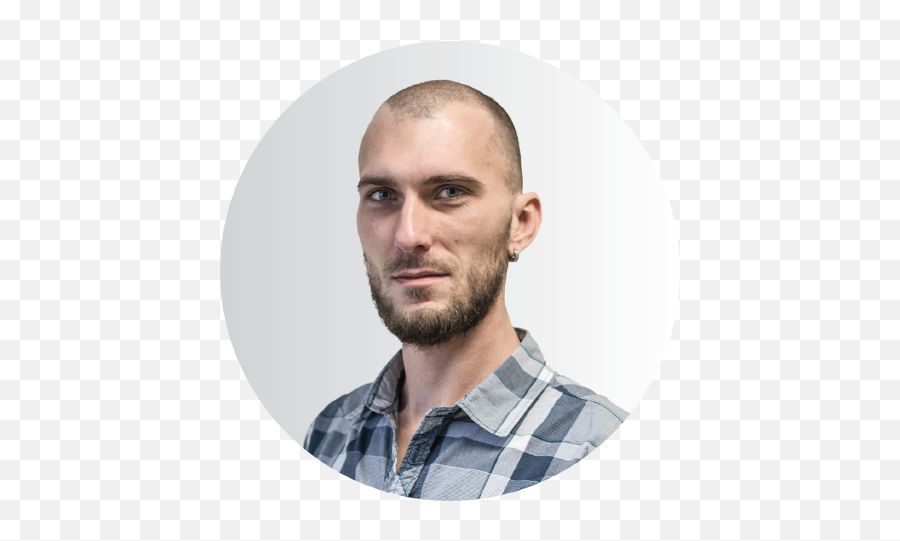 Grossmannmartin Martin Grossmann Github - Buzz Cut Emoji,Beard Emotion