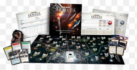 Armada Ils Sortent Lu0027artillerie Lourde - Page 9 Aw Star Wars Armada Rebellion In The Rim Campaign Expansion Emoji,Star Wars Rebel Emoji