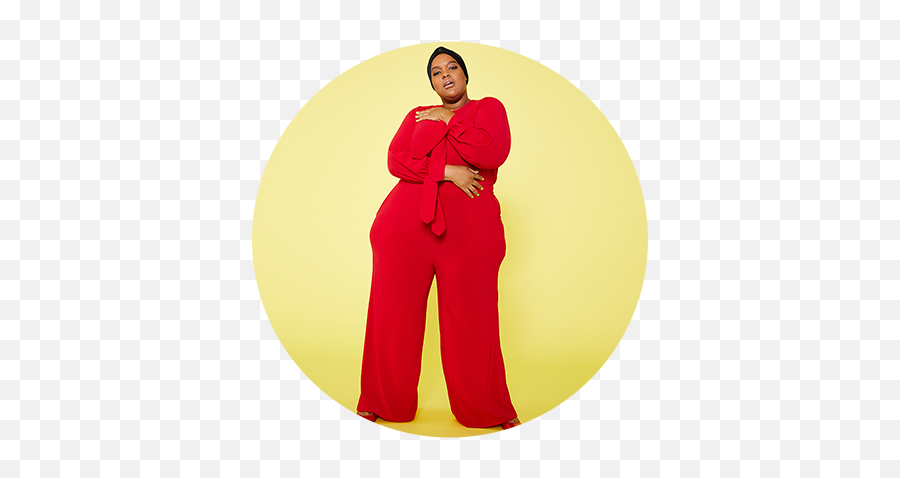 Glamouru0027s Plus - Size Fashion Awards 2019 Best Plus Size For Women Emoji,Womens Plus Size Womens Emoticon Leggings 3x