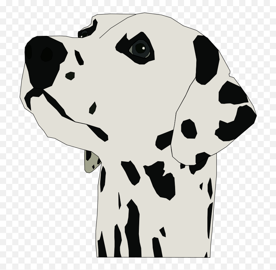 Free Dalmation Clipart Download Free Dalmation Clipart Png Emoji,Emoticons For Yoworld