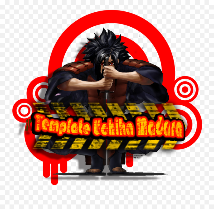 Cyber Empires - Uchiha Madara Logo Emoji,Carly Rae Jespen Emotion Rar Googel Drive