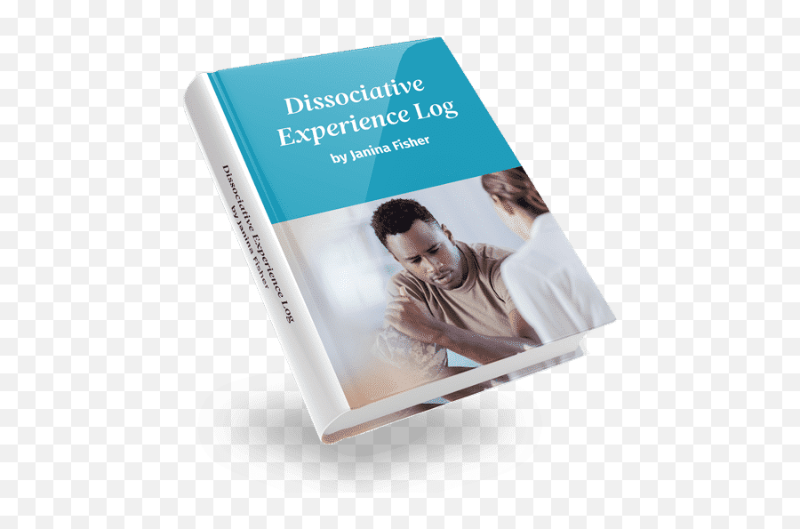 Healing The Fragmented Selves Of Trauma Survivors With Dr - Book Cover Emoji,Dissociative Emotions