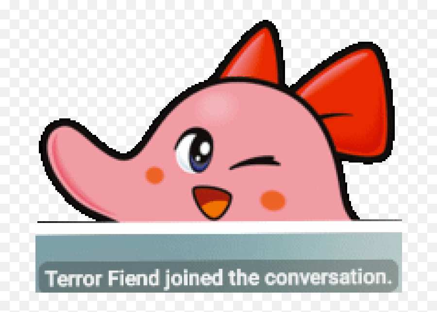 Discuss Everything About Kirby Wiki Fandom - Chuchu Kirbys Dreamland 3 Emoji,Okie Dokie No Problem Emoticon