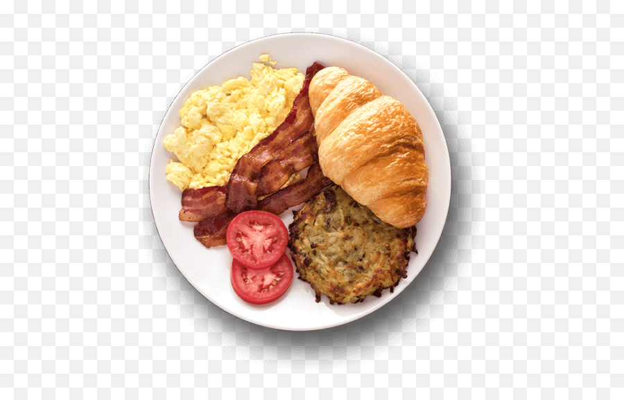 La Madeleine - La Madeleine Breakfast Emoji,Toma Un Pedazo De Pizza Emoticon