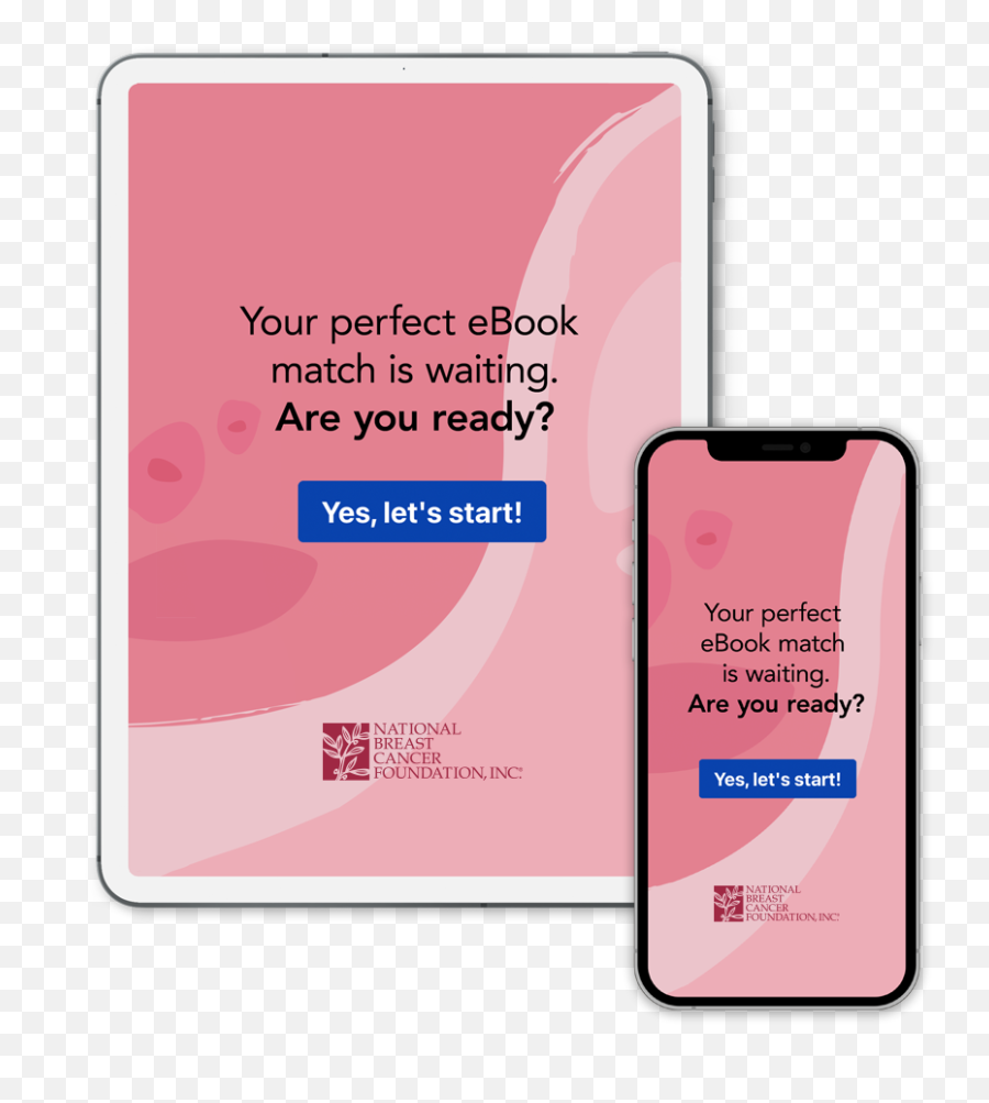 Ebook Quiz - National Breast Cancer Foundation Emoji,Men Mocked For Showing Emotion