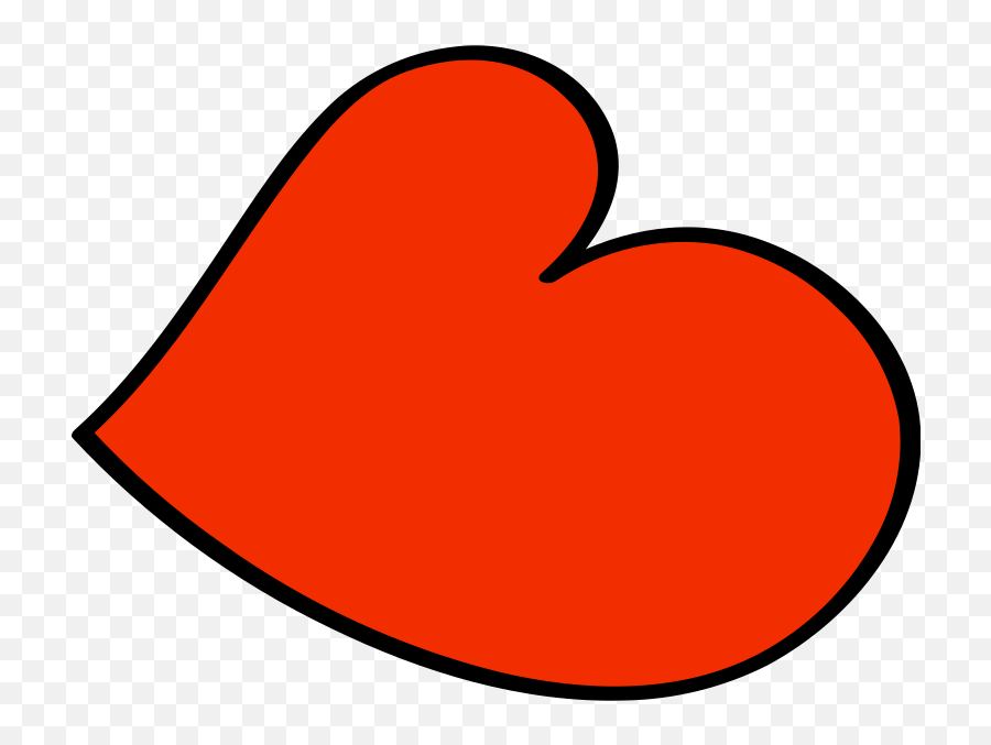 Ilustraciones Clipart E Imágenes De Amor Corazon En Png Y Svg Emoji,Emoji Mensajes De Amor