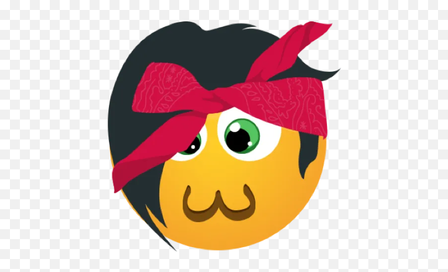 Haha By Ruby - Sticker Maker For Whatsapp Emoji,Rubies Emoticons