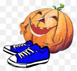 Kidsu0027 Halloween Magic Show - Drew Blue Shoes Magic For Emoji,Pumpkin Emoticon Instagram