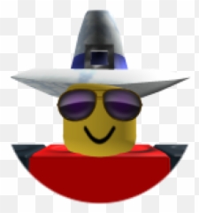 Meet The Owner - Roblox Emoji,Witch Hat Emoticon