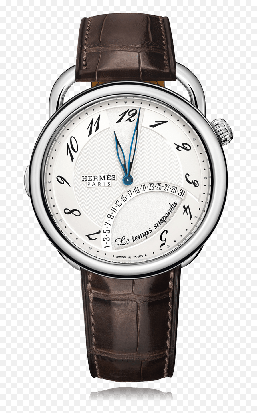 Hermès - Bucherer Emoji,Strapping Emotions