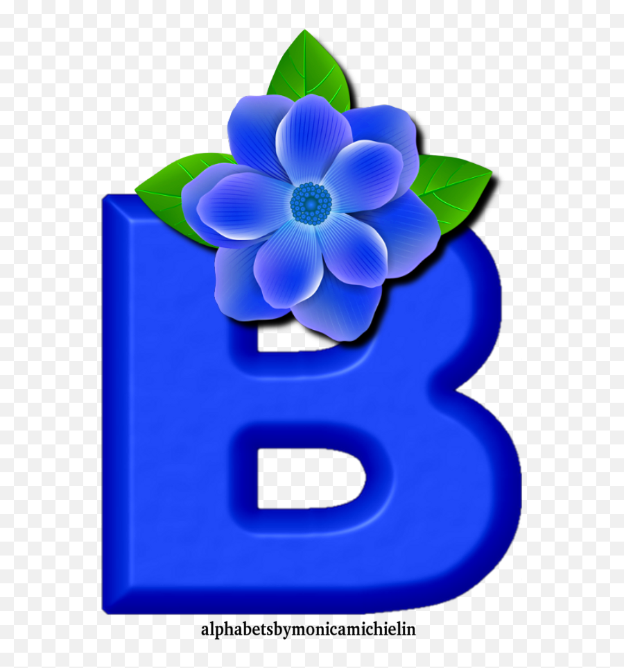Blue Flower Alphabet Png - Monica Michielin Alphabets Emoji,Bandeira Eua Emoji Blue Flower Alphabet Png - Monica Michielin Alphabets Emoji,Bandeira Eua Emoji