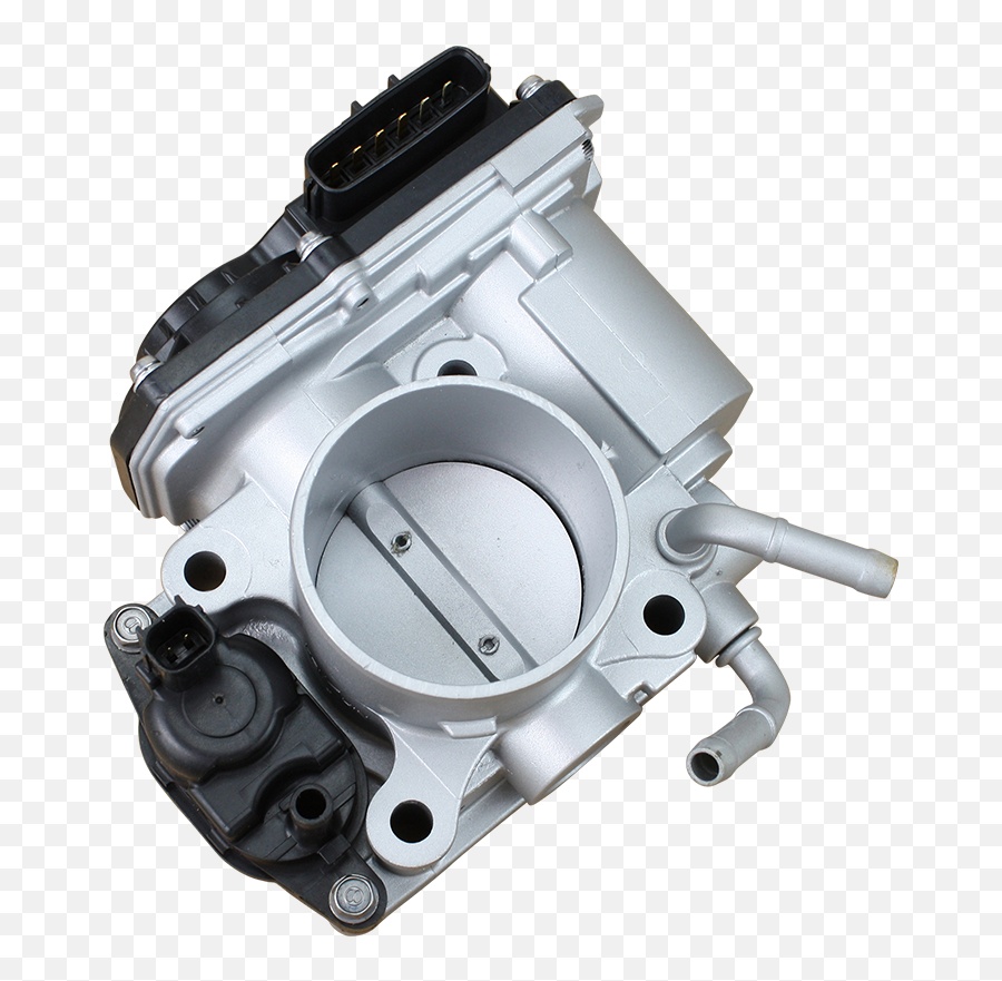 Brand New Throttle Body Assembly For 2006 - 2011 Honda Civic 18l 16400rnaa01 Oem Fit Tb46 Emoji,Honda Civic Emotion Parts