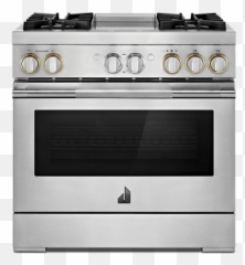 Rise 36 Dual - Fuel Professional Range With Chromeinfused Emoji,Religous Steam Emoticons
