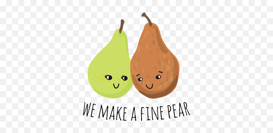 Food Love Sticker Pack By Flo Leung Emoji,Enjoy Your Fruit Emoji