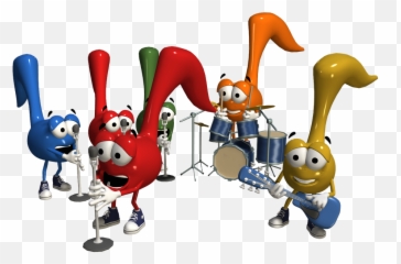 Songs For Kidsu0027 Classes - Helgesenhandouts Emoji,Utube Emotions Hokey Pokey