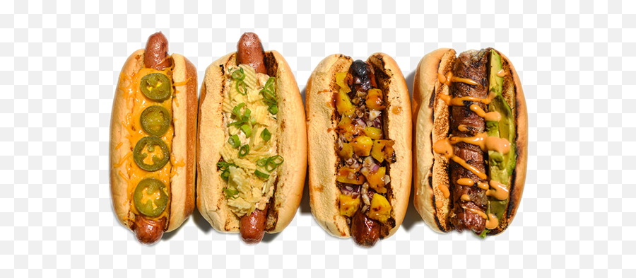 Popular And Trending Hotdog Stickers On Picsart Emoji,Hot Dog Emojis