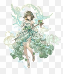 Kaede Takagaki - Granblue Fantasy Wiki Emoji,Who Sings Real Emotion Final Fantasy X-2