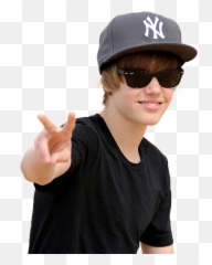 Justin Bieber Png Clipart - Young Justin Bieber Png Emoji,Justin Bieber Emojis